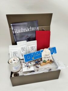 Rieke Rathmann | Rauhnächte Rituale und Bedeutung Rieke Rathmann | Rauhnächte Rituale und Bedeutung