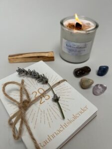 Rieke Rathmann | Rauhnächte Rituale und Bedeutung